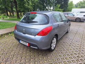Peugeot 308 1.6HDI Premium! - 8485 лв. - 86080146 12