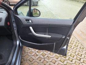 Peugeot 308 1.6HDI Premium! - 8485 лв. - 86080146 14