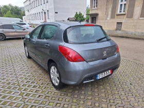 Peugeot 308 1.6HDI Premium! - 8485 лв. - 86080146 8