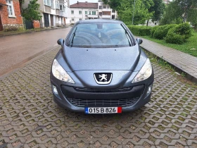 Peugeot 308 1.6HDI Premium! - 8485 лв. - 86080146 2