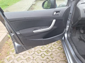 Peugeot 308 1.6HDI Premium! - 8485 лв. - 86080146 6