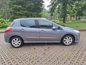 Peugeot 308 1.6HDI Premium! - 8485 лв. - 86080146 13