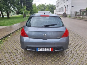 Peugeot 308 1.6HDI Premium! - 8485 лв. - 86080146 10