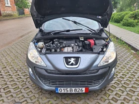 Peugeot 308 1.6HDI Premium! - 8485 лв. - 86080146 3