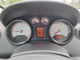 Peugeot 308 1.6HDI Premium! - 8485 лв. - 86080146 7