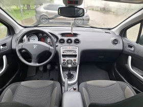 Peugeot 308 1.6HDI Premium! - 8485 лв. - 86080146 15