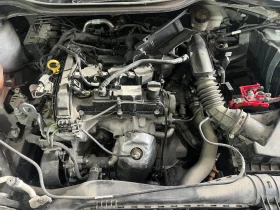 Ford Fiesta 1.1i - 10 лв. - 98915909 11