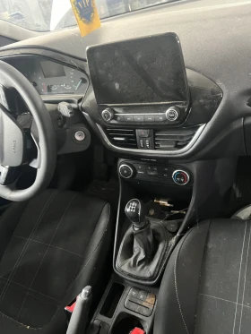 Ford Fiesta 1.1i - 10 лв. - 98915909 9