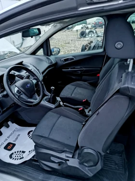 Ford B-Max  EcoBoots | Mobile.bg    7
