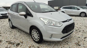 ����� �� �������� �� Ford B-Max  EcoBoots
