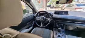 Mazda MX-30 EV Sky active - 36900 лв. - 54721631 5
