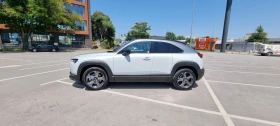 Mazda MX-30 EV Sky active - 36900 лв. - 54721631 6