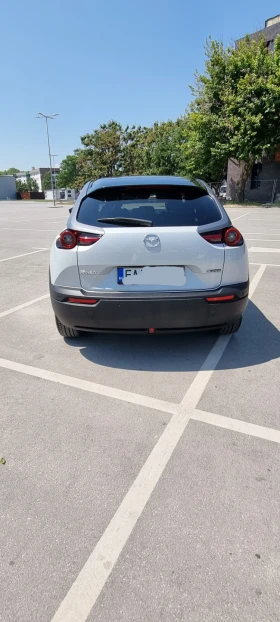 Mazda MX-30 EV Sky active - 36900 лв. - 54721631 7