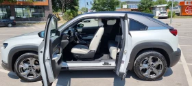 Mazda MX-30 EV Sky active - 36900 лв. - 54721631 4
