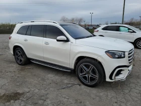 Mercedes-Benz GLS 450 4MATIC AMG* Burmester* * 7  | Mobile.bg    4