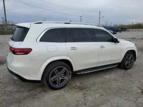 Mercedes-Benz GLS 450 4MATIC AMG* Burmester* * 7  | Mobile.bg    3