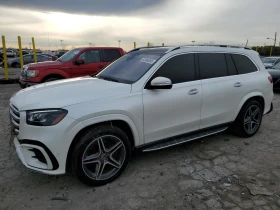  Mercedes-Benz GLS 45...