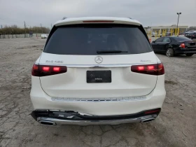 Mercedes-Benz GLS 450 4MATIC AMG* Burmester* * 7  | Mobile.bg    6