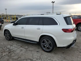 Mercedes-Benz GLS 450 4MATIC AMG* Burmester* * 7  | Mobile.bg    2