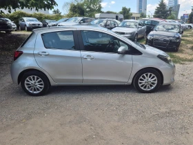 Обява за продажба на Toyota Yaris 1.4D-4D NAVI КАМЕРА КОЖА КРУИЗ ~14 500 лв. - изображение 3