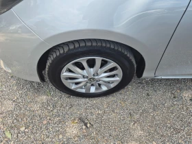 Toyota Yaris 1.4D-4D NAVI КАМЕРА КОЖА КРУИЗ - 14500 лв. - 73764477 15