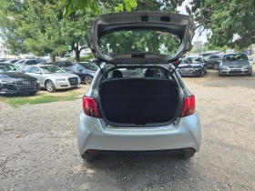 Toyota Yaris 1.4D-4D NAVI КАМЕРА КОЖА КРУИЗ - 14500 лв. - 73764477 14