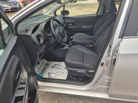 Обява за продажба на Toyota Yaris 1.4D-4D NAVI КАМЕРА КОЖА КРУИЗ ~14 500 лв. - изображение 8