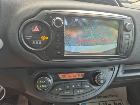 Toyota Yaris 1.4D-4D NAVI КАМЕРА КОЖА КРУИЗ - 14500 лв. - 73764477 17