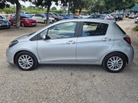 Обява за продажба на Toyota Yaris 1.4D-4D NAVI КАМЕРА КОЖА КРУИЗ ~14 500 лв. - изображение 6
