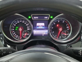 Mercedes-Benz GLS 450 * ПАМЕТ * KEYLESS * БЕЗ ПЪРВОНАЧАЛНА ВНОСКА - 34300 лв. - 77830375 10