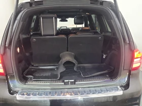 Mercedes-Benz GLS 450 * ПАМЕТ * KEYLESS * БЕЗ ПЪРВОНАЧАЛНА ВНОСКА - 34300 лв. - 77830375 16