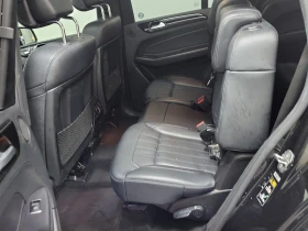 Mercedes-Benz GLS 450 * ПАМЕТ * KEYLESS * БЕЗ ПЪРВОНАЧАЛНА ВНОСКА - 34300 лв. - 77830375 14