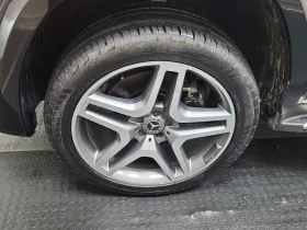 Mercedes-Benz GLS 450 * ПАМЕТ * KEYLESS * БЕЗ ПЪРВОНАЧАЛНА ВНОСКА - 34300 лв. - 77830375 15