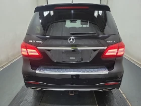 Mercedes-Benz GLS 450 * ПАМЕТ * KEYLESS * БЕЗ ПЪРВОНАЧАЛНА ВНОСКА - 34300 лв. - 77830375 5