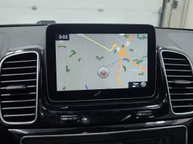 Mercedes-Benz GLS 450 * ПАМЕТ * KEYLESS * БЕЗ ПЪРВОНАЧАЛНА ВНОСКА - 34300 лв. - 77830375 11