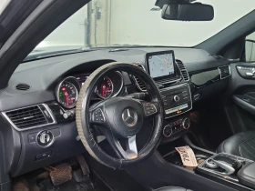 Mercedes-Benz GLS 450 * ПАМЕТ * KEYLESS * БЕЗ ПЪРВОНАЧАЛНА ВНОСКА - 34300 лв. - 77830375 8