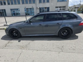 BMW 530 Face lift - 15499 лв. - 58773640 3