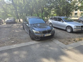 BMW 530 Face lift - 15499 лв. - 58773640 2