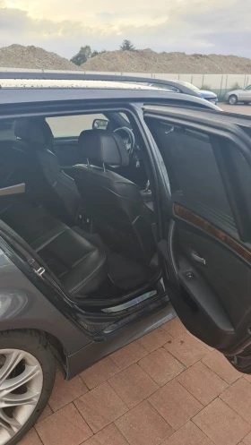 BMW 530 Face lift - 15499 лв. - 58773640 10