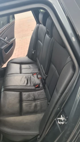 BMW 530 Face lift - 15499 лв. - 58773640 14