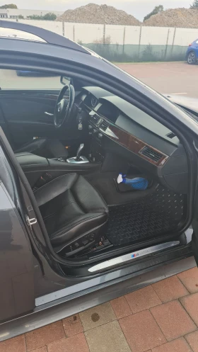 BMW 530 Face lift - 15499 лв. - 58773640 9