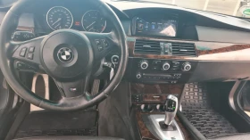 BMW 530 Face lift - 15499 лв. - 58773640 11