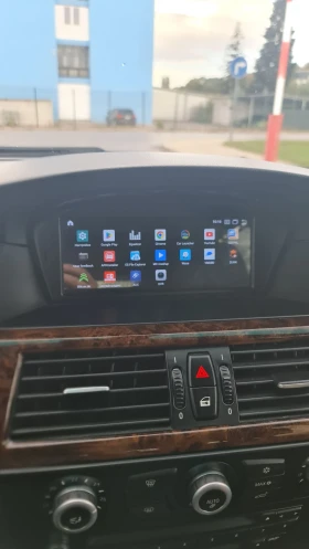 BMW 530 Face lift - 15499 лв. - 58773640 17