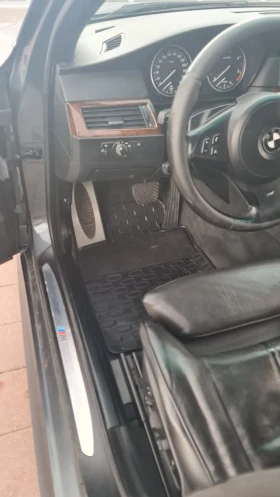 BMW 530 Face lift - 15499 лв. - 58773640 16