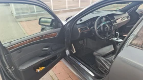 BMW 530 Face lift - 15499 лв. - 58773640 7