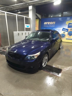 Обява за продажба на BMW 530 E60 ~17 500 лв. - изображение 1