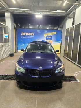 Обява за продажба на BMW 530 E60 ~17 500 лв. - изображение 1
