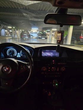Обява за продажба на BMW 530 E60 ~17 500 лв. - изображение 3