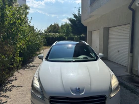 Обява за продажба на Peugeot 508 ~12 700 лв. - изображение 4
