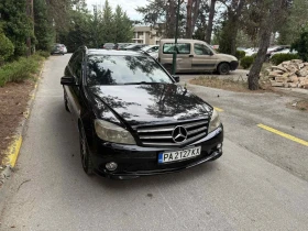 Обява за продажба на Mercedes-Benz C 220 amg line ~10 500 лв. - изображение 1
